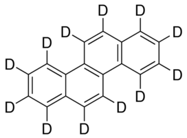 乙腈中屈D12溶液