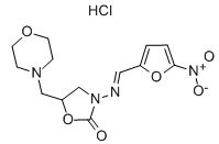 呋喃它酮盐酸盐