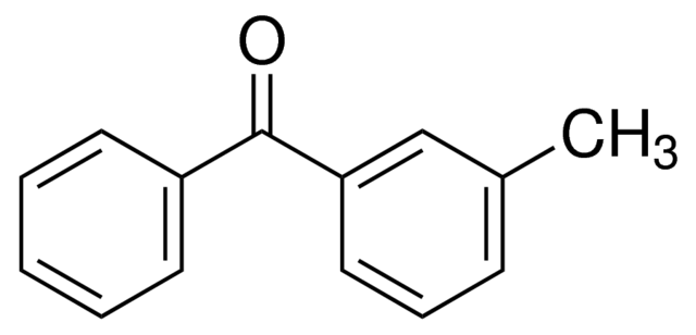 3甲基二苯甲酮