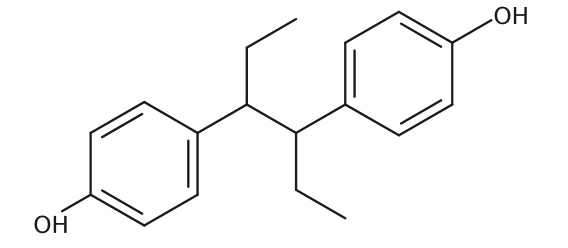 人造雌酚