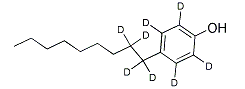 壬基酚D8