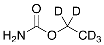 氨基甲酸乙酯D5