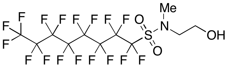 N甲基全氟辛基磺酰胺乙醇溶液