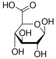 D葡萄糖醛酸