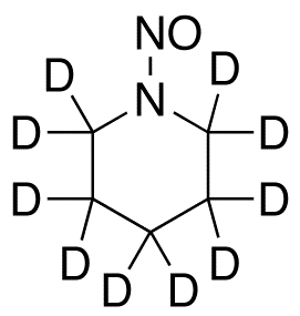 N亚硝基哌啶D10