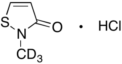 盐酸甲基异噻唑啉酮D3