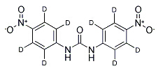 尼卡巴嗪残留物D8