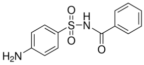 甲醇中苯甲酰磺胺溶液