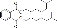 邻苯二甲酸二异辛酯
