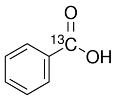 苯甲酸α13C