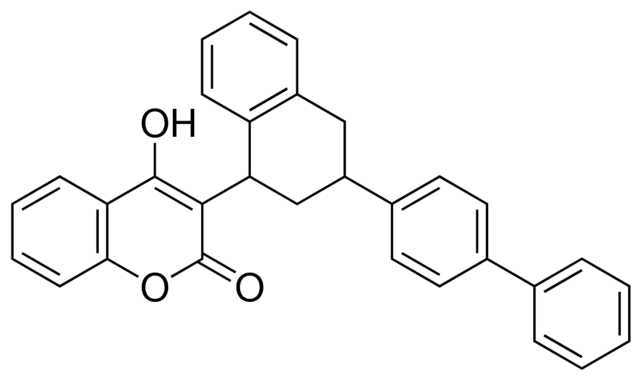 甲醇中鼠得克溶液