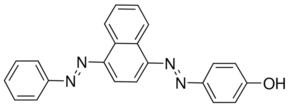 分散橙13