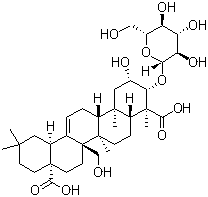 细叶远志皂苷