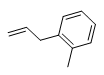 1烯丙基2甲苯