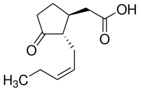 甲醇中茉莉酸溶液