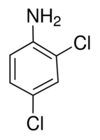 甲苯中24二氯苯胺溶液