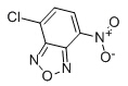 4氯7硝基苯并呋咱