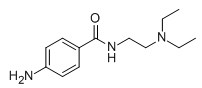 普鲁卡因胺