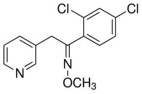 丙酮中比芬诺溶液