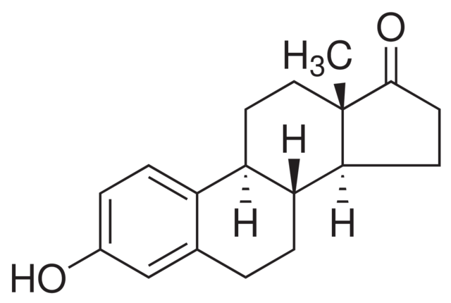 雌酮