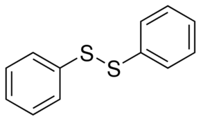 二苯二硫醚
