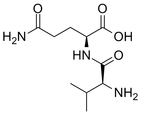 L缬氨酸L谷氨酰胺