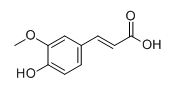 阿魏酸