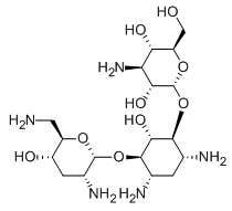 甲醇中妥布霉素溶液