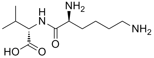 L赖氨酸L缬氨酸