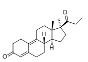 普美孕酮