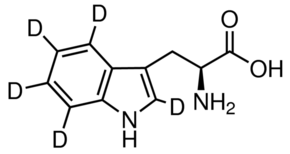L色氨酸D5