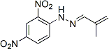 甲基DNPH