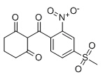 甲醇中硝磺草酮溶液