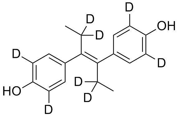 E己烯雌酚D8