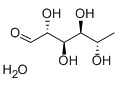 L鼠李糖一水合物