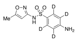 磺胺甲基异噁唑D4