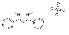 丙酮中野燕枯甲基硫酸盐溶液