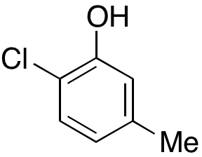 2氯5甲基苯酚