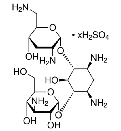 硫酸妥布霉素