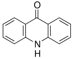 吖啶酮