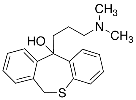 甲醇中度硫平杂质C溶液