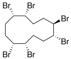β六溴环十二烷