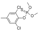 正己烷中甲基立枯磷溶液