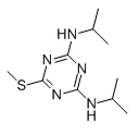 甲醇中扑草净溶液