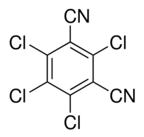 甲苯中百菌清溶液