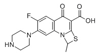 尤利沙星