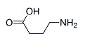 乙腈中γ氨基丁酸溶液
