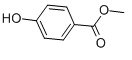 对羟基苯甲酸甲酯