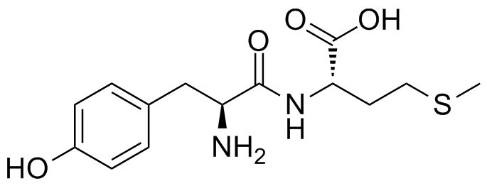 L络氨酸L甲硫氨酸