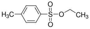 对甲苯磺酸乙酯
